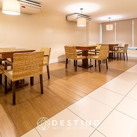 Cobertura Em Barra Bali, Exclusiva Pe Na Areia, Luxo E Vista Deslumbrante - Destino Bsm 402 Διαμέρισμα Barra de Sao Miguel Εξωτερικό φωτογραφία