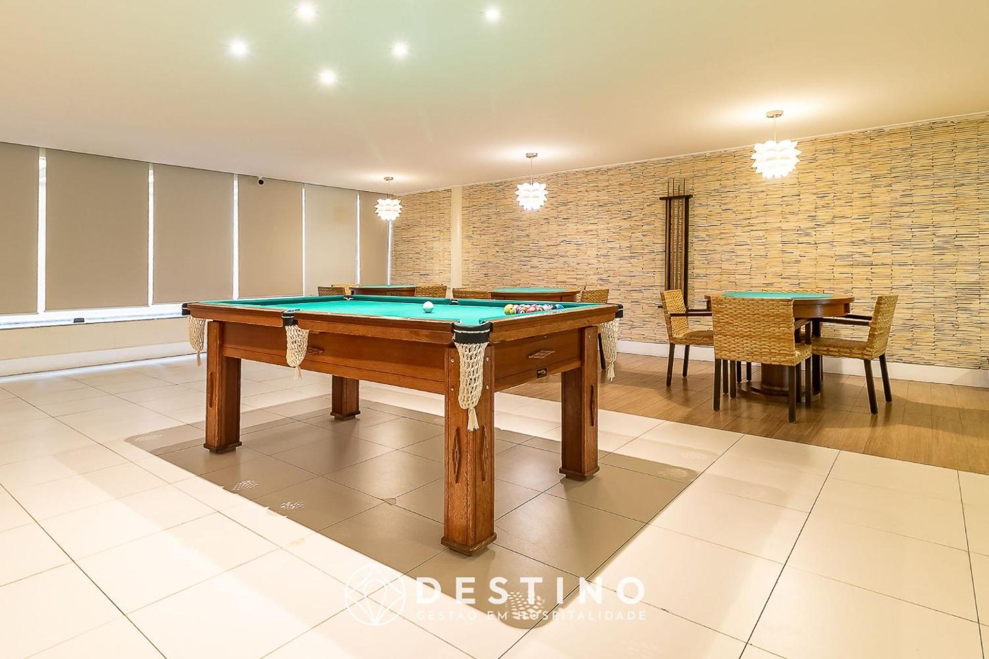 Cobertura Em Barra Bali, Exclusiva Pe Na Areia, Luxo E Vista Deslumbrante - Destino Bsm 402 Διαμέρισμα Barra de Sao Miguel Εξωτερικό φωτογραφία