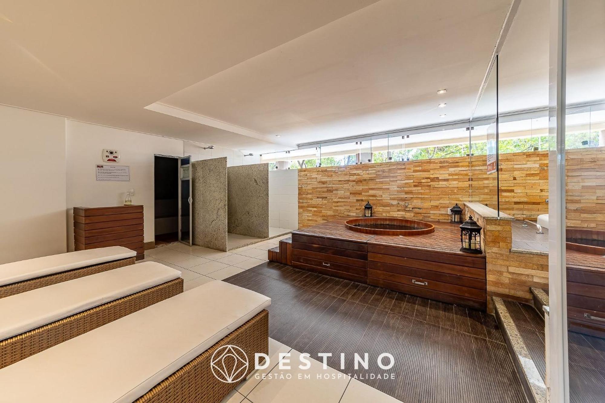 Cobertura Em Barra Bali, Exclusiva Pe Na Areia, Luxo E Vista Deslumbrante - Destino Bsm 402 Διαμέρισμα Barra de Sao Miguel Εξωτερικό φωτογραφία