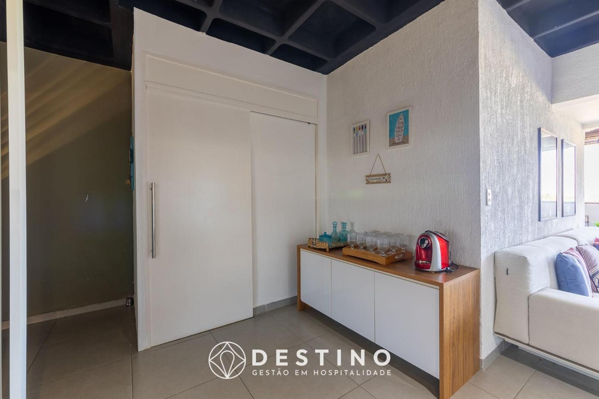Cobertura Em Barra Bali, Exclusiva Pe Na Areia, Luxo E Vista Deslumbrante - Destino Bsm 402 Διαμέρισμα Barra de Sao Miguel Εξωτερικό φωτογραφία