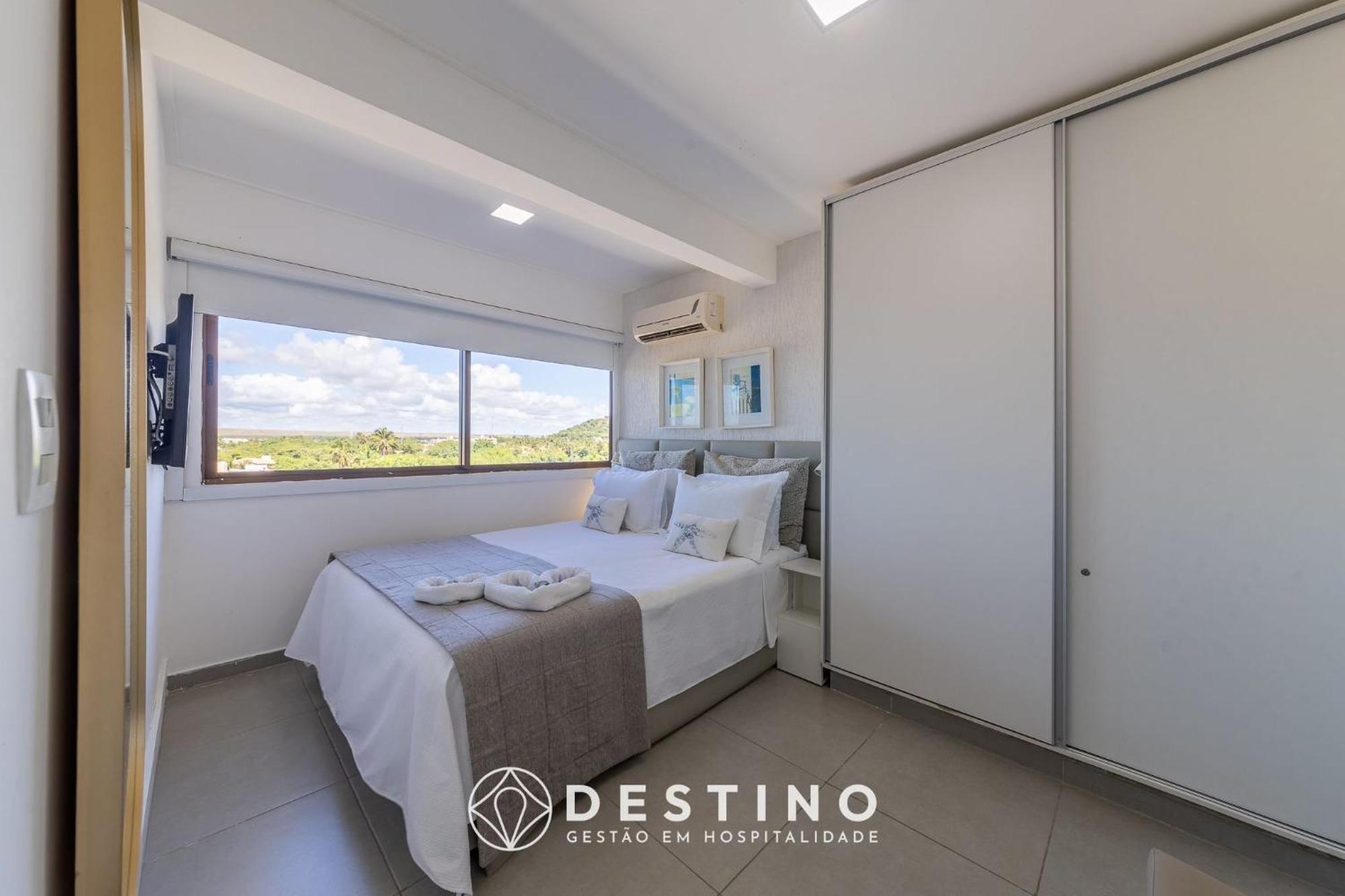 Cobertura Em Barra Bali, Exclusiva Pe Na Areia, Luxo E Vista Deslumbrante - Destino Bsm 402 Διαμέρισμα Barra de Sao Miguel Εξωτερικό φωτογραφία