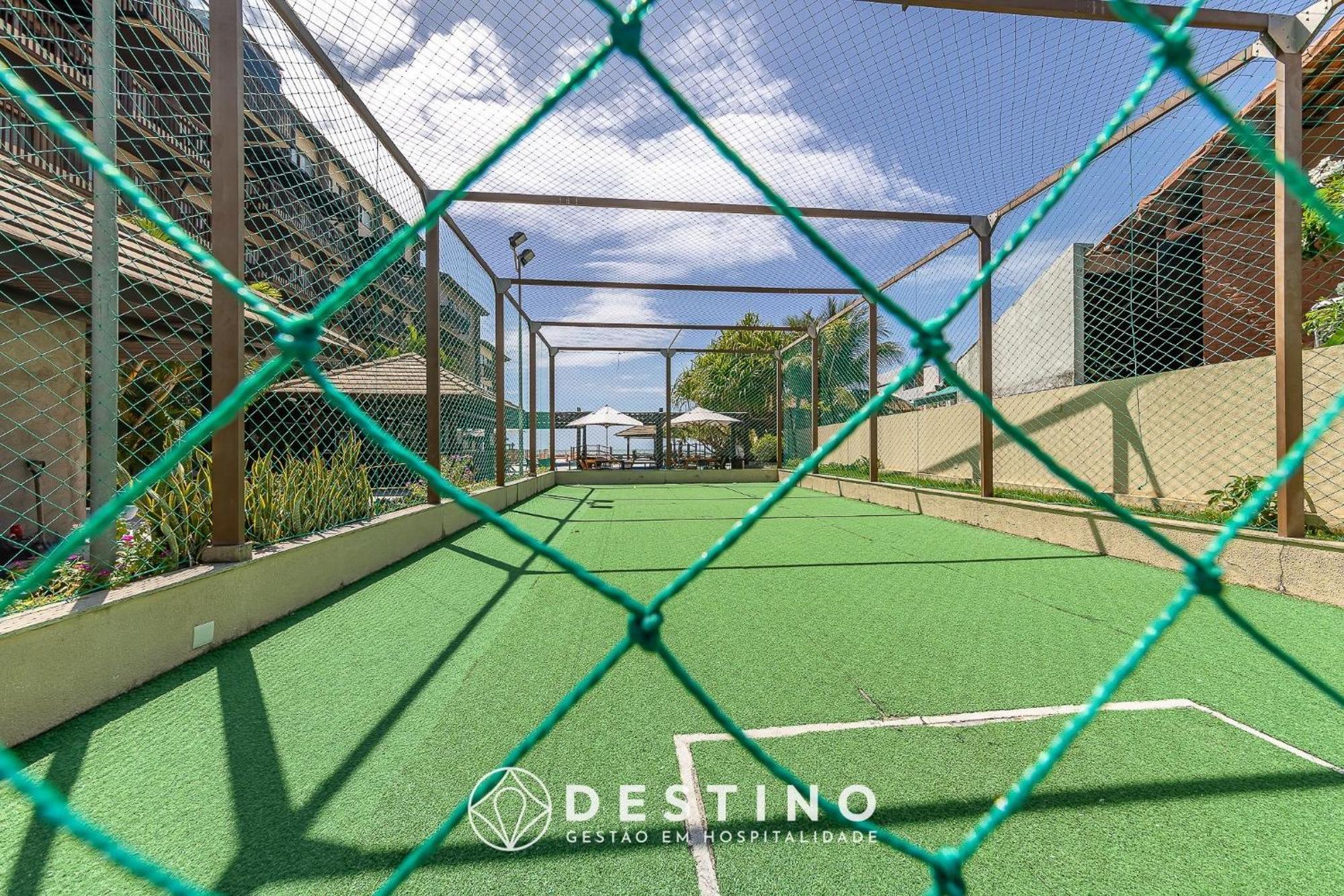 Cobertura Em Barra Bali, Exclusiva Pe Na Areia, Luxo E Vista Deslumbrante - Destino Bsm 402 Διαμέρισμα Barra de Sao Miguel Εξωτερικό φωτογραφία