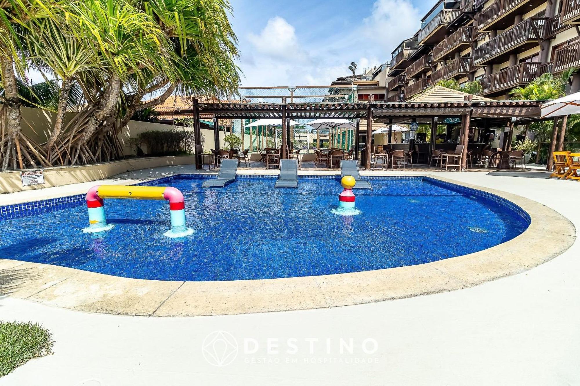 Cobertura Em Barra Bali, Exclusiva Pe Na Areia, Luxo E Vista Deslumbrante - Destino Bsm 402 Διαμέρισμα Barra de Sao Miguel Εξωτερικό φωτογραφία