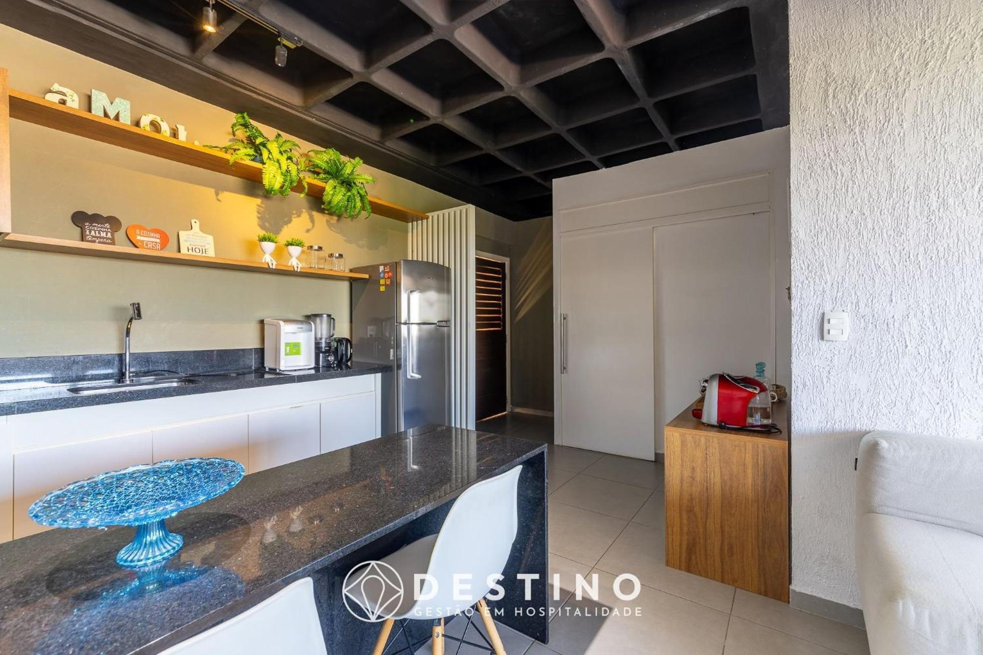 Cobertura Em Barra Bali, Exclusiva Pe Na Areia, Luxo E Vista Deslumbrante - Destino Bsm 402 Διαμέρισμα Barra de Sao Miguel Εξωτερικό φωτογραφία