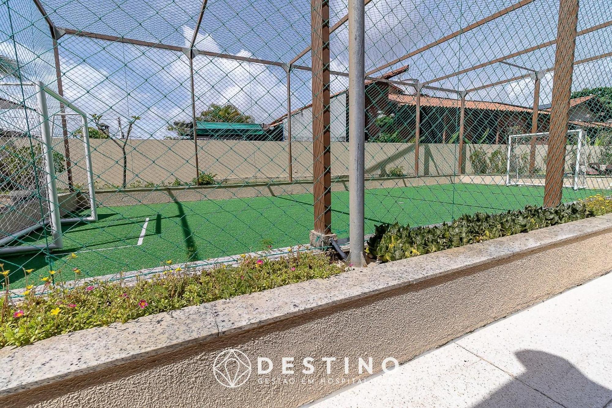 Cobertura Em Barra Bali, Exclusiva Pe Na Areia, Luxo E Vista Deslumbrante - Destino Bsm 402 Διαμέρισμα Barra de Sao Miguel Εξωτερικό φωτογραφία