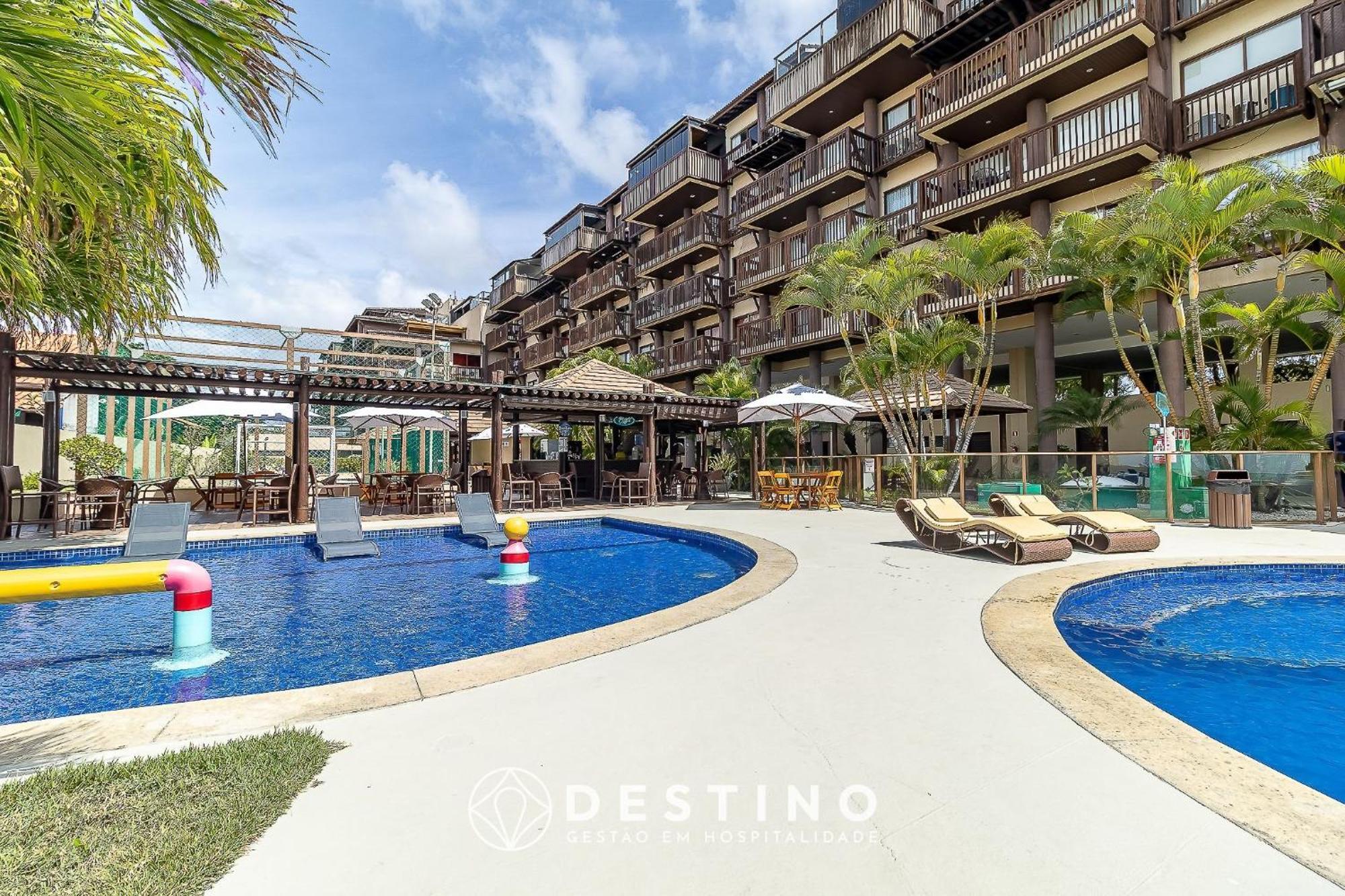 Cobertura Em Barra Bali, Exclusiva Pe Na Areia, Luxo E Vista Deslumbrante - Destino Bsm 402 Διαμέρισμα Barra de Sao Miguel Εξωτερικό φωτογραφία
